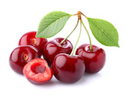 cerezas