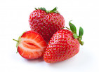 fresas