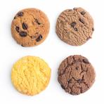 galletas caseras