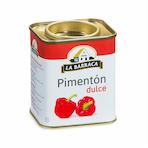 Pimentón dulce