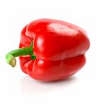 pimiento rojo